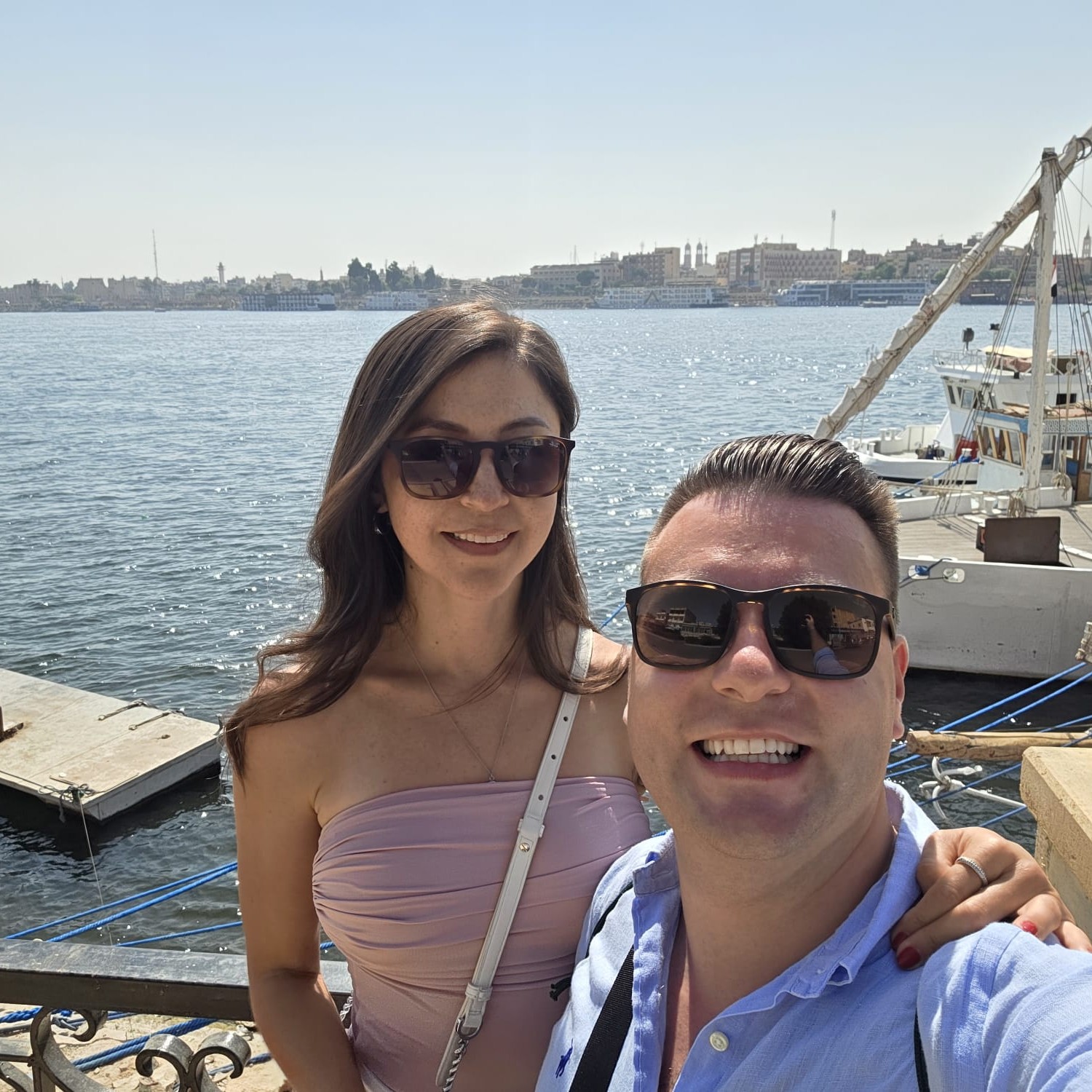 Ximena & Deni