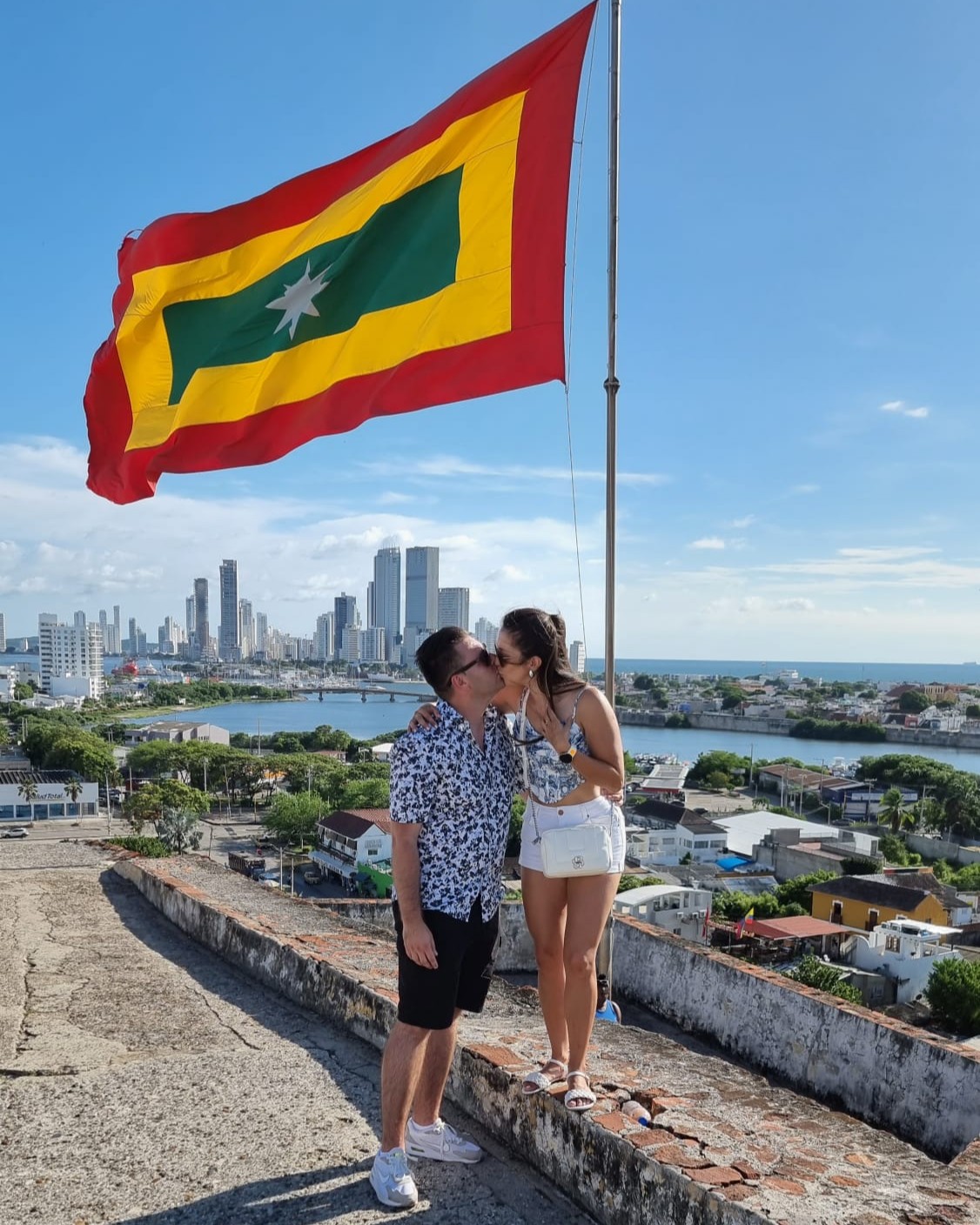 Ximena & Deni