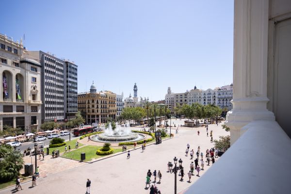 Hotel Venecia Plaza Centro
